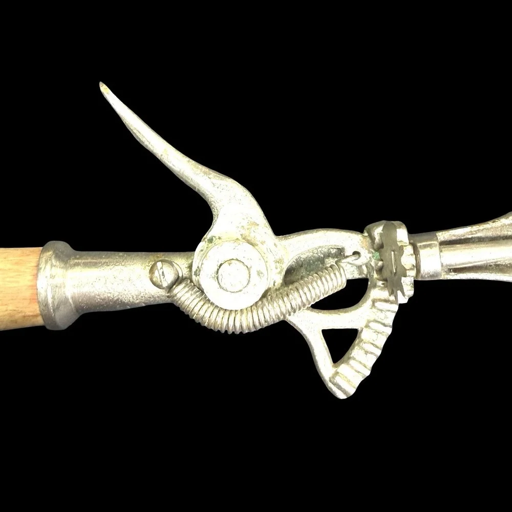 Gem Spoon Co. this old